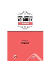 Hikmet Deryasına Yolculuk