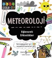 Meteoroloji Eğlenceli Etkinlikler Çocuklar için Stem