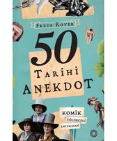 50  Tarihi Anekdot