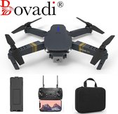 Bovadi F89 Mini Drone met Camera - Voor Binnen & Buiten - Incl. opbergtas - 1 accu