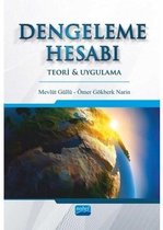 Dengeleme Hesabı Teori ve Uygulama