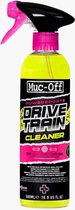 Muc-Off Drive Train Cleaner Ketting Tandwiel Reiniger Chain Cleaner Spray Fiets Motor 500ml