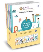 Sobece Sosyal Beceri Çocuk Eğitimi Seti 6 Kitap Takım