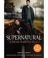 Supernatural Çakalın Öpücüğü