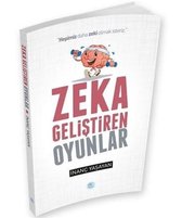 Zeka Geliştiren Oyunlar