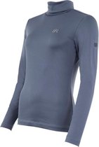 Ruitershirt BR Sabine blauw - L