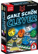 Schmidt Spiele 49340 bordspel Board game Tactisch