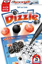 Schmidt Spiele 49352 bordspel Dizzle Board game Strategie