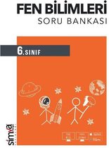 6. Sınıf Fen Bilimleri Soru Bankası
