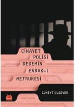 Cinayet Polisi Dedemin Evrak 1 Metkuresi