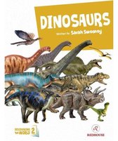 Dinosaurs   Pre   Intermediate   Level 2 A2
