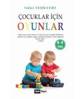 Çocuklar İçin Oyunlar 0 - 4 Yaş