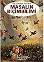 Masalın Biçimbilimi