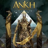 Ankh : Dieux d'Egypte