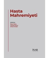 Hasta Mahremiyeti