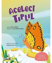 Aceleci Tırtıl