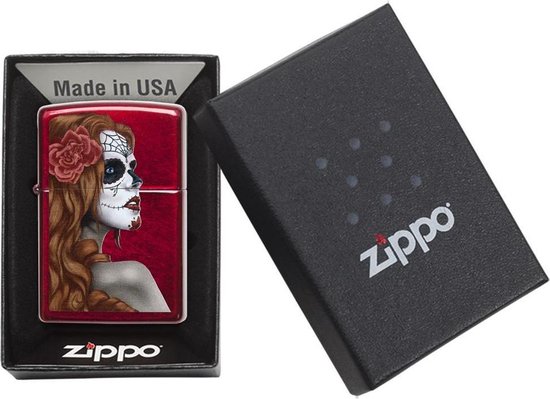 Zippo
