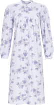 Ringella – Winter Roses – Nachtkleed – 1511010 – Pastel Blue - 46