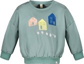 The New Chapter Homestories Unisex Trui - Maat 98