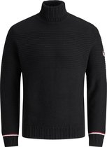 JACK&JONES JPRBLASTYLE KNIT HIGH NECK KA Heren Trui - Maat S