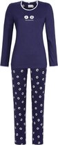 Ringella – Sheep Parade - Pyjama  – 1511220 – Night Blue - 44