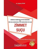 Zimmet Suçu