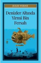 Denizler Altında Yirmi Bin Fersah