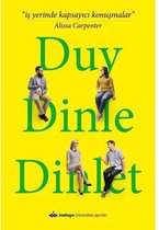 Duy Dinle Dinlet