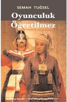 Oyunculuk Öğretilmez - Tiyatro Oyun Dizisi 172