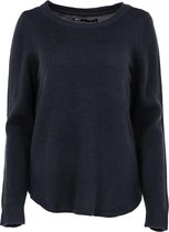 Pull Nicoya Donkerblauw