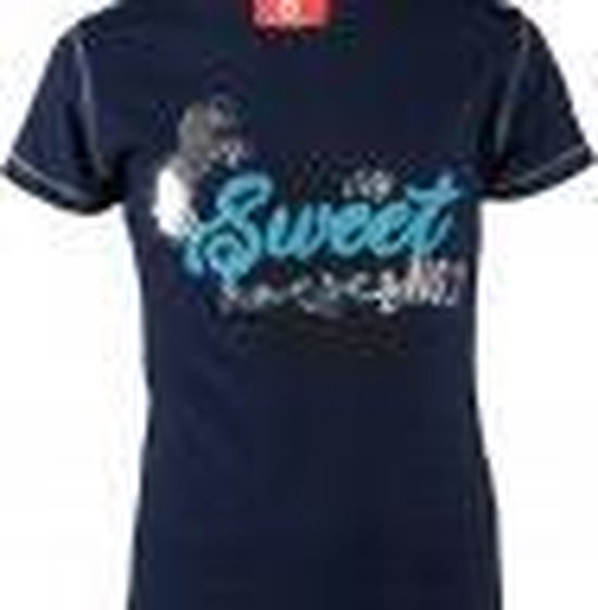 T-shirt enfant Horka avec imprimé