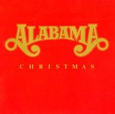 Alabama - Christmas (LP)