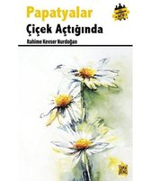 Papatyalar Çiçek Açtığında