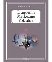 Dünyanın Merkezine Yolculuk