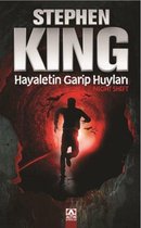 Hayaletin Garip Huyları