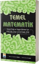 Temel Matematik Problem Çözümleri Sosyal Doğa ve Yaşam