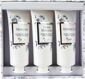 Mathilde M Geschenkset Handcreme - 3 soorten