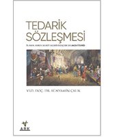 Tedarik Sözleşmesi