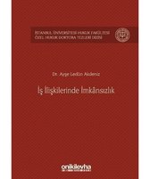 İş İlişkilerinde İmkansızlık