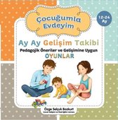 Çocuğumla Evdeyim  12 24 Ay
