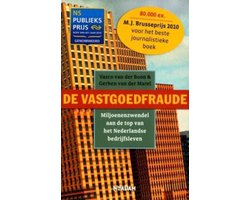 De vastgoedfraude