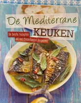 De Mediterrane Keuken
