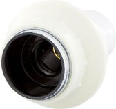 Q-Link fitting – E14 – met buitendraad – max 40W – wit