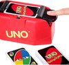 Afbeelding van het spelletje Mattel Uno Showdown - Speelgoed - Spellen