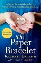 Paper Bracelet