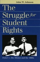 Landmark Law Cases and American Society-The Struggle for Student Rights