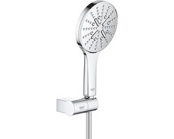 GROHE Rainshower SmartActive 130 Doucheset - verstelbaar - chroom - 26580000