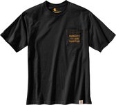 WORKWEAR POCKET GRAPHIC S/S T-SHIRT