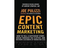 Epic Content Marketing