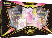 Pokémon Shining Fates Premium Collection Box - Shiny Crobat - Pokémon Kaarten